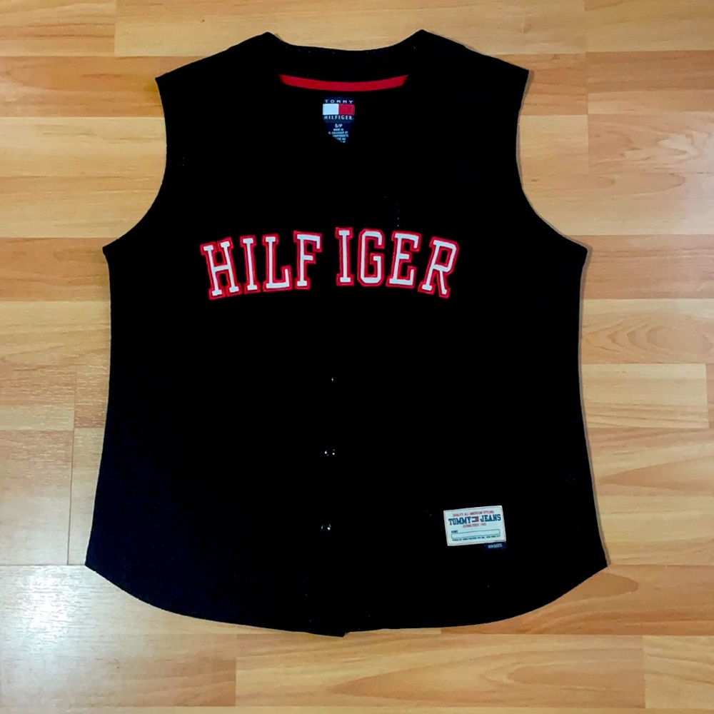 Tommy Hilfiger jersey